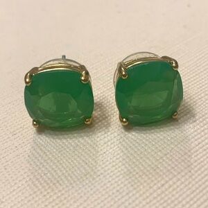 Kate Spade stud earrings
